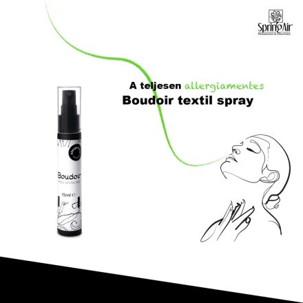 PÁRNA SPRAY 15ml. LÓTUSZ FEHÉR TEA (LOTUS WHITE TEA)(Allergiamentes)